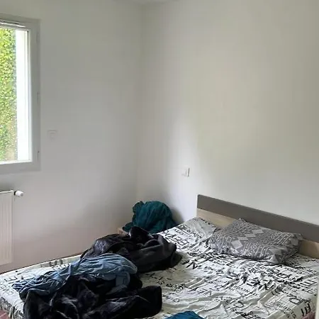 Апартаменты Maison Tranquille A *