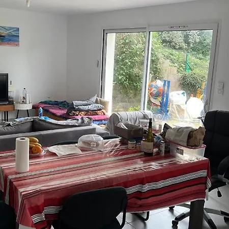Maison Tranquille A *