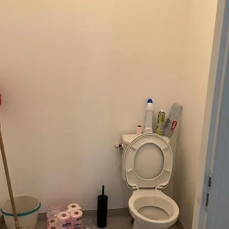 Maison Tranquille A Апартаменты *