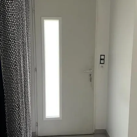 Maison Tranquille A *