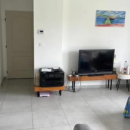 Maison Tranquille A Gasques