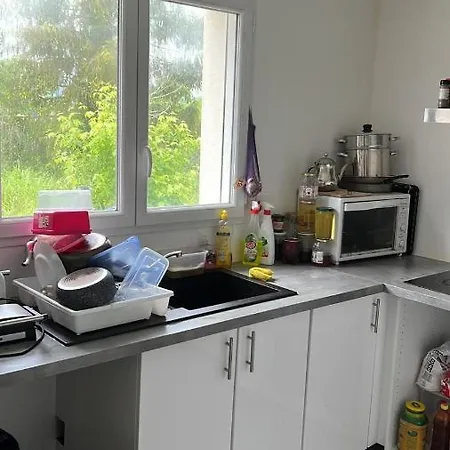 Maison Tranquille A Апартаменты